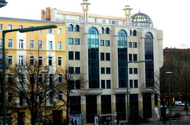 Allemagne Berlin mosque.jpg